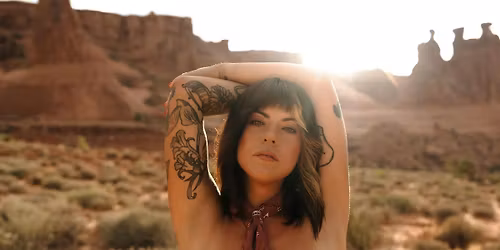 Live Music Sundays @ Broderick - Emily Barnes