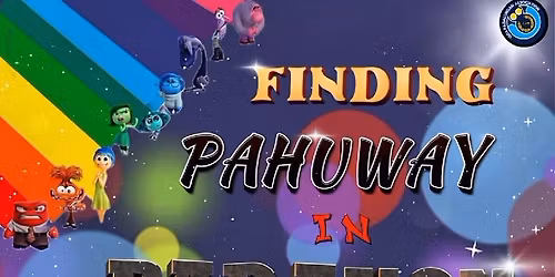"Finding Pahuway in Padayon" – Time Management & Self-Care for Driven Scholars!