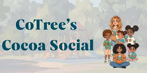 CoTree's Cocoa Social