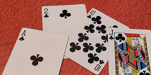 Setback Night at the Cidery