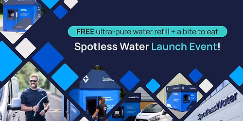 Mansfield Launch Event