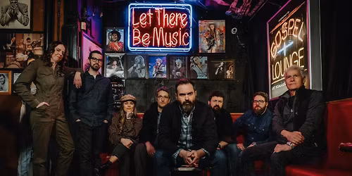 The Village Prairie with special guest Michael Tipton & The Scoundrels