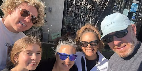 Nutty Naperville Scavenger Hunt