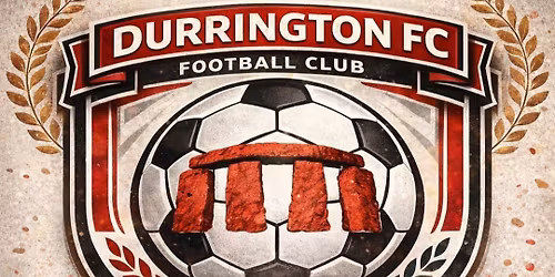 Durrington FC End of Season Event