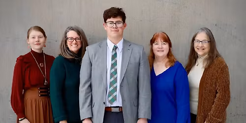 Sing-It-Yourself Messiah