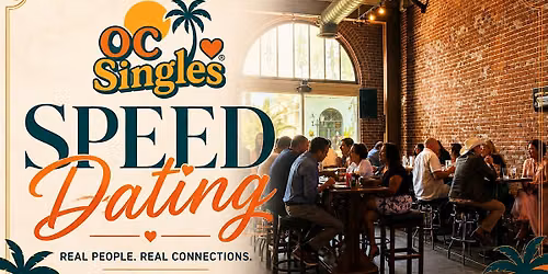 Speed Dating 45-60 & Relationship Coaching Session