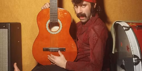 NESTTER DONUTS - Flamenco Trash aus Spanien -