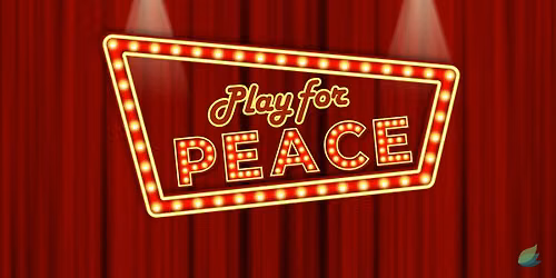 Play for Peace Trivia Night