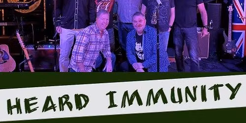 Whiskey River Holiday Bash 2025