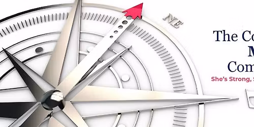 The Confidence Map Kickoff Celebration!