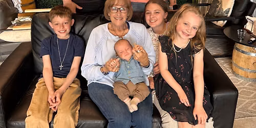 Donna is Turning 70!!