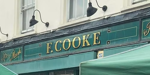 Meet Us In The Pie Shop Yet Afuckingain \ud83e\udd67 