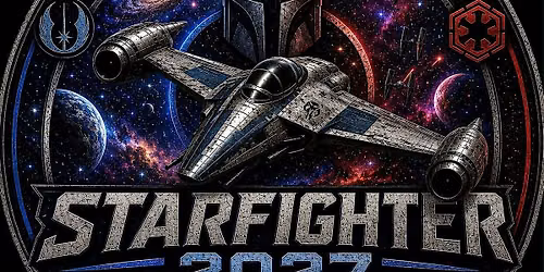 Starfighter 2027