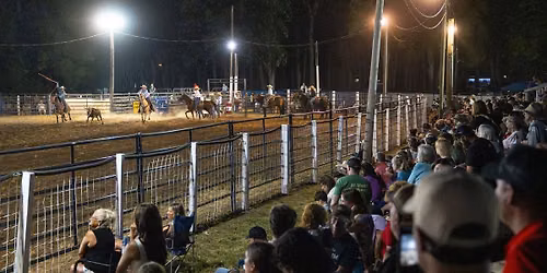 Get Ready for the 2026 Rodeo!