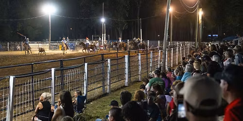 Get Ready for the 2026 Rodeo!