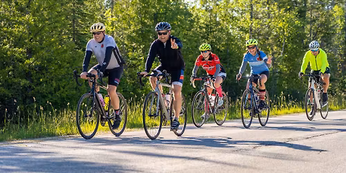 Peninsula Century - Spring Classic | JUNE 20