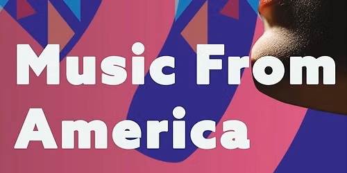 Music From America