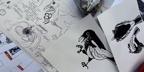 Games Design Summer School | Winchester School of Art