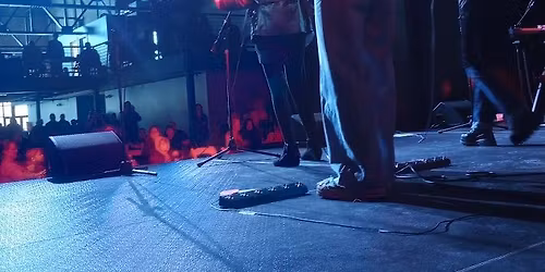 Rock 101 & Performance Bands live at Grewal Hall