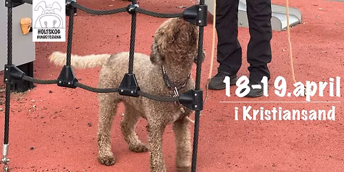 NW1, NW2, S1-U & S2-K | Kristiansand