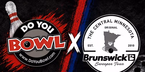 DYB & Central MN Brunswick scratch Trios !! 