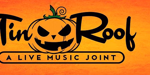 Halloween Night Party - Tin Roof - Downtown St Louis