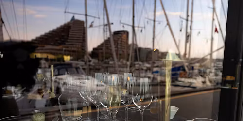 Minglr F\u00e6llesspisning Deluxe #Aarhus #40+ \u00e5r