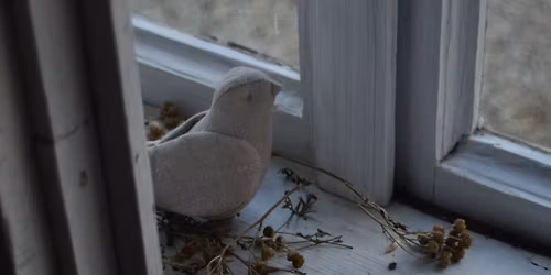 lniane ptaki \u2013 warsztat nieornitologiczny