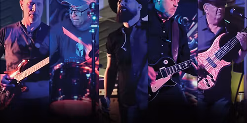 The Doodz Live at Ranch Nite Wednesdays @ Lakewood Ranch