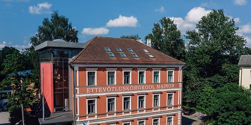 Vilistlaste p\u00e4ev! 