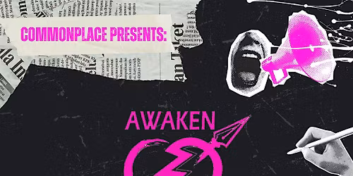 Awaken the Poet Within