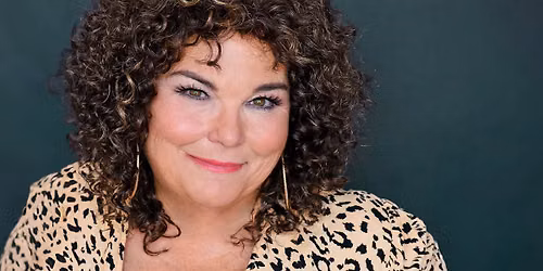 Vicki Barbolak at Jimmy Kimmel's Comedy Club at the LINQ