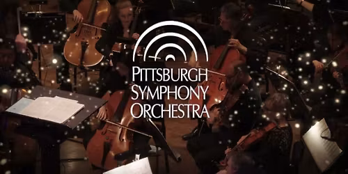 Pittsburgh Symphony Orchestra - Harry Potter and the Half-Blood Prince in Concert at Pittsburgh Symphony Heinz Hall