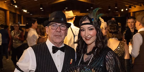 Prohibition Party - A Fringe Affair