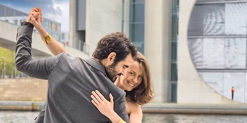 Young Tango Weekend