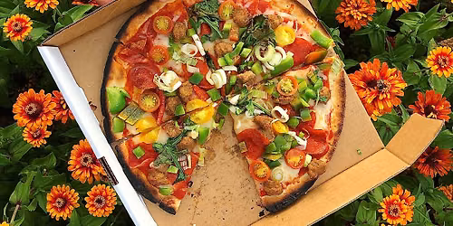2026 Pizza Nights on the Farm at Camp St. Croix