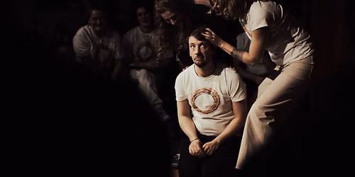 *STAGE* d\u00e9couverte de l'impro men\u00e9 par Delphine Guisseau