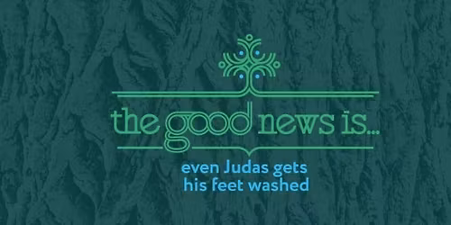 Maundy Thursday Dinner and Worship