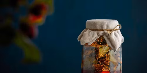 The Herbal Fermentary: Craft Your Winter Immunity Kit