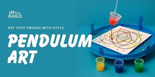 Pendulum Art