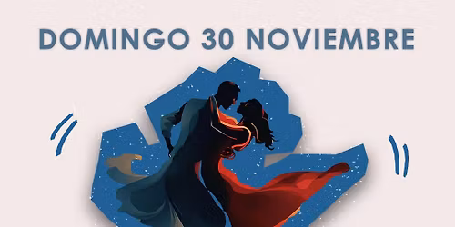 Milonga Cielo Azul\u2728\ud83e\ude75 Noviembre 30- Tijuana \ud83c\udfa7DJ Alejandro Olgu\u00edn 