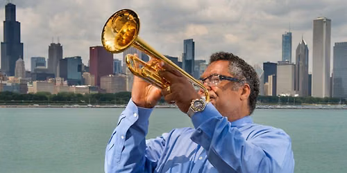 Miles @100 With Jon Faddis & Friends