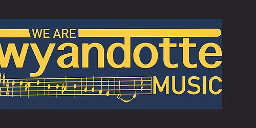 5th annual Wyandotte Music Mattress Fundraiser