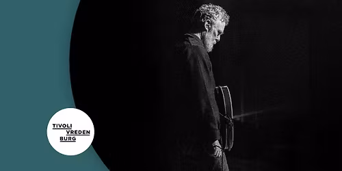 Glen Hansard in de Grote Zaal (2 & 3 mei) | TivoliVredenburg
