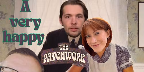 The Patchwork Serves Thanksgiving Eve