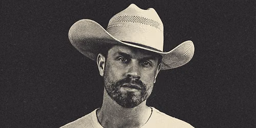 Dustin Lynch - Ages 18+