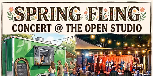 Spring Fling Concert