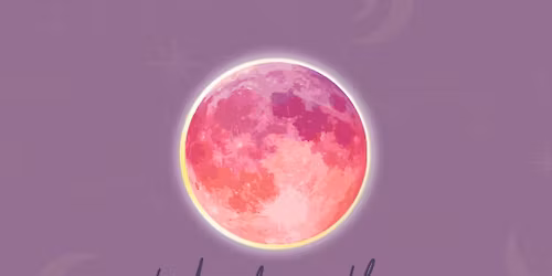 Under the Flower Moon \ud83c\udf1d