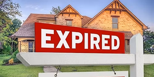 Prospecting: Expireds Workshop for REALTORS!