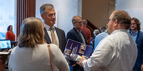 West Virginia Apprenticeship Summit